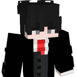 Pavard_ Minecraft avatar bust