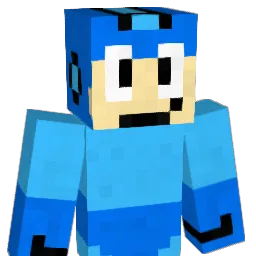 PavelOld Minecraft avatar bust