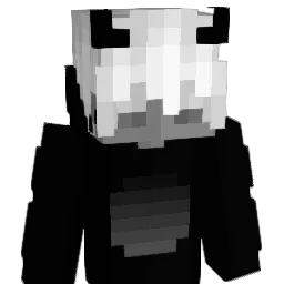 Pavesi_ Minecraft avatar bust