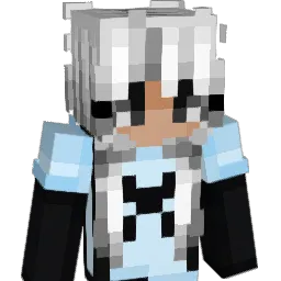 Pavixonik Minecraft avatar bust