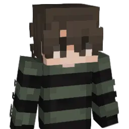 PavlDE's Minecraft skin