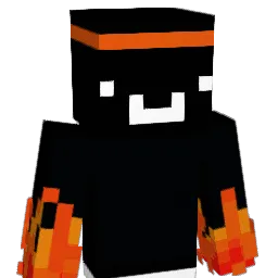 Pavle20071 Minecraft avatar bust
