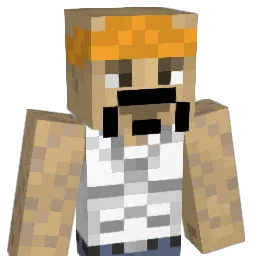 PavlitoPapito Minecraft avatar bust