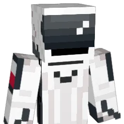 PavlovPL's Minecraft skin
