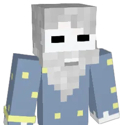 Pavo1001's Minecraft skin