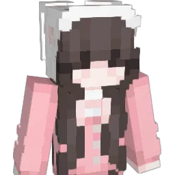 Pavyla's Minecraft skin