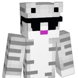 Paw3leq_ Minecraft avatar bust