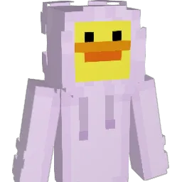 PawPaya_Layzr Minecraft avatar bust