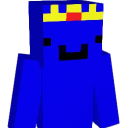 PawcioiRawcio23 Minecraft avatar bust