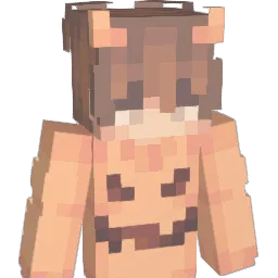 PawelJumper69 Minecraft avatar bust