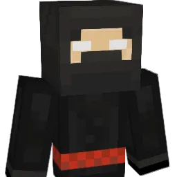 PawelPL84 Minecraft avatar bust