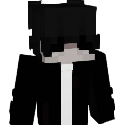 Pawelek123_ Minecraft avatar bust
