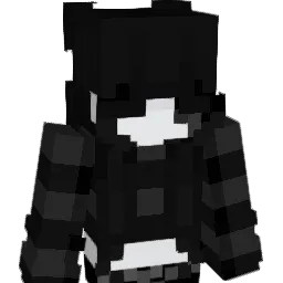 Pawellek333 Minecraft avatar bust