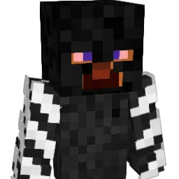 Pawik_1337 Minecraft avatar bust