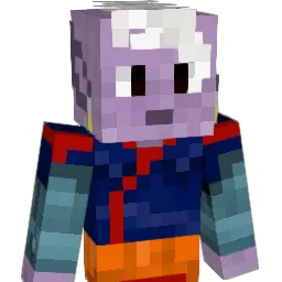 Pawkat123's Minecraft skin
