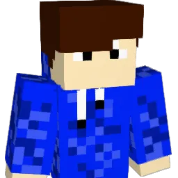PawloHIT Minecraft avatar bust