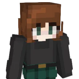 PawnLive Minecraft avatar bust