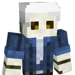 Pawns_Spirit Minecraft avatar bust