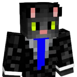 Pawnup Minecraft avatar bust