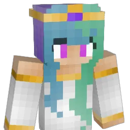 Paws4319's Minecraft skin