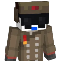 Pawss_Pawss Minecraft avatar bust