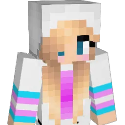 Pax_03 Minecraft avatar bust