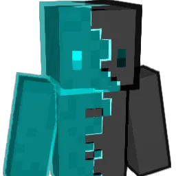 Paxonsol's Minecraft skin
