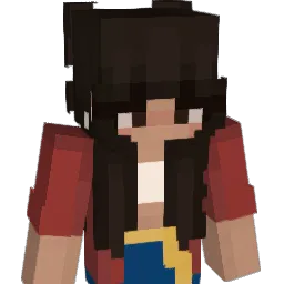 Paxy_06's Minecraft skin