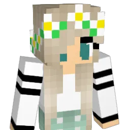 Pay2Winn Minecraft avatar bust