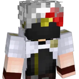 PayBackPvP Minecraft avatar bust