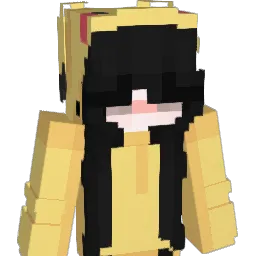 PayLater Minecraft avatar bust