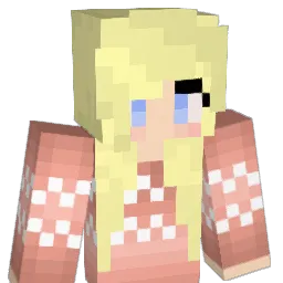 PayPay05 Minecraft avatar bust