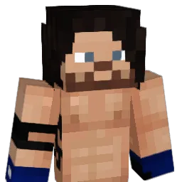 PayTheSpace Minecraft avatar bust