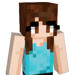PayToWin67 Minecraft avatar bust