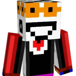 PayYourBills Minecraft avatar bust