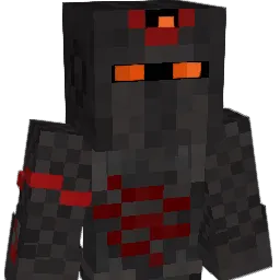 Paybackmad's Minecraft skin
