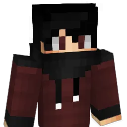 Payblue976 Minecraft avatar bust