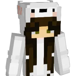 Paydaay Minecraft avatar bust