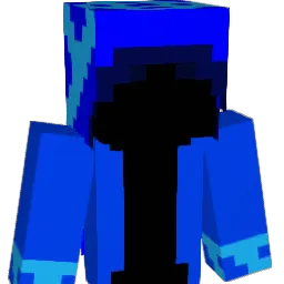 Paykib's Minecraft skin