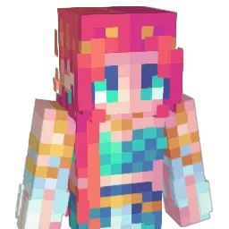 Payn_lpb Minecraft avatar bust