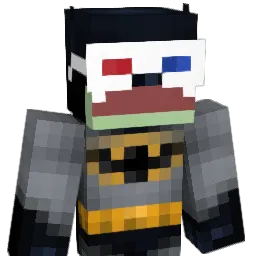 PayneFarts Minecraft avatar bust