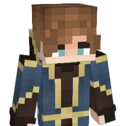 Payneful5 Minecraft avatar bust