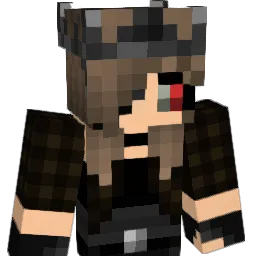 Payner21's Minecraft skin