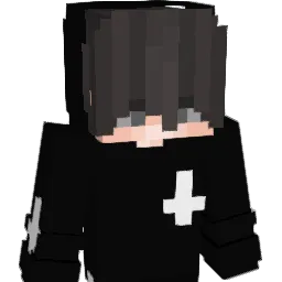 Payocarlos Minecraft avatar bust