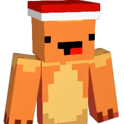Payphone Minecraft avatar bust