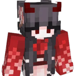 Payrotw's Minecraft skin