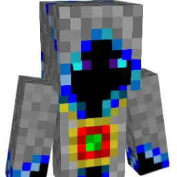 Payten100 Minecraft avatar bust