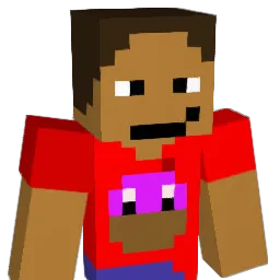 Payten88 Minecraft avatar bust