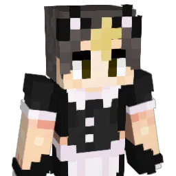 Payten Minecraft avatar bust