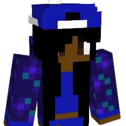 PaytonCom Minecraft avatar bust